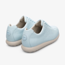 Camper Pelotas XLite Sneakers Dame LyseBlå BEXTCU-607